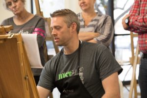 John Howell | Cordovan Art School