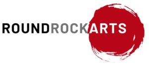 Round Rock Arts Logo