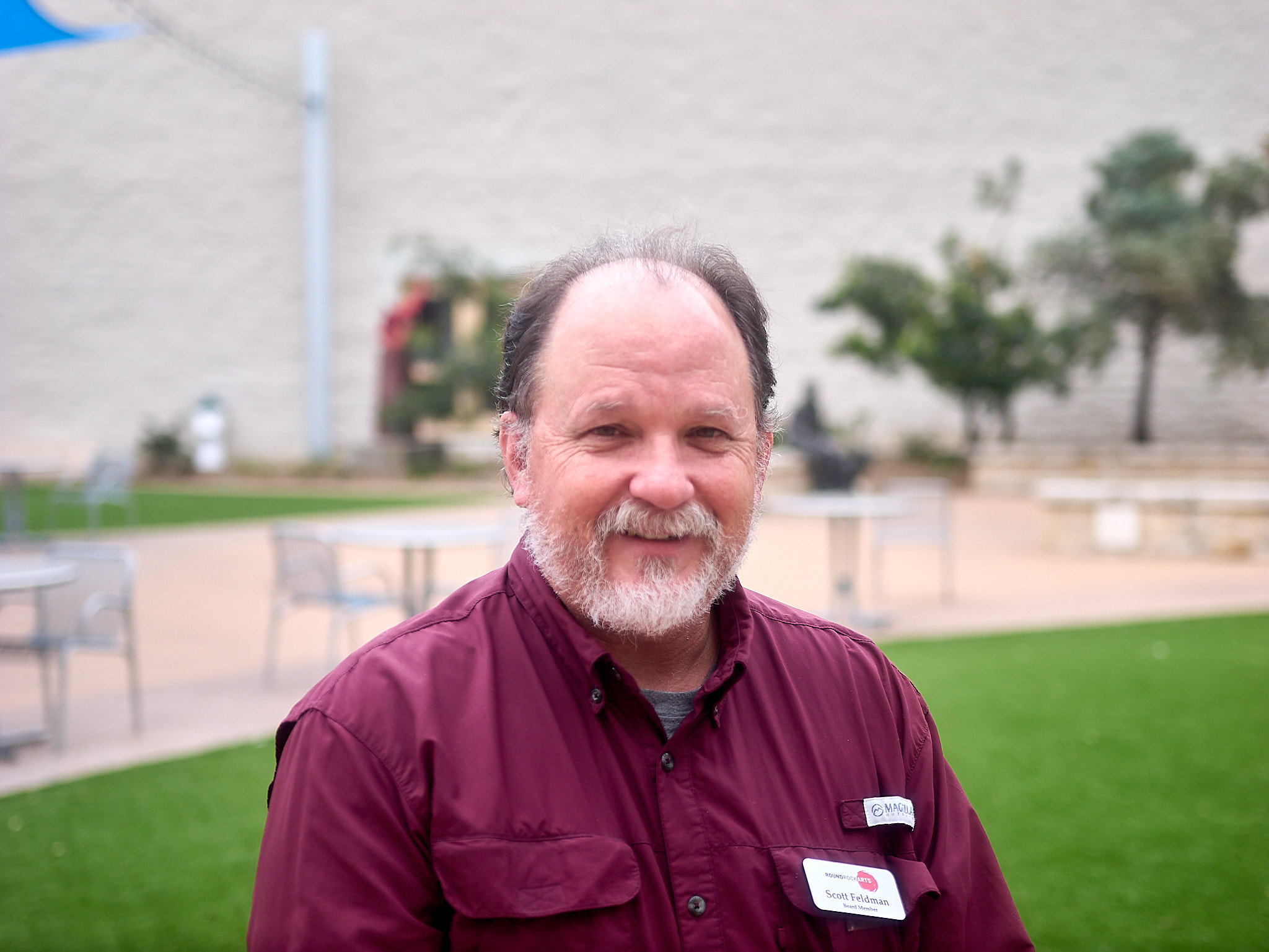 About Us - Round Rock Arts