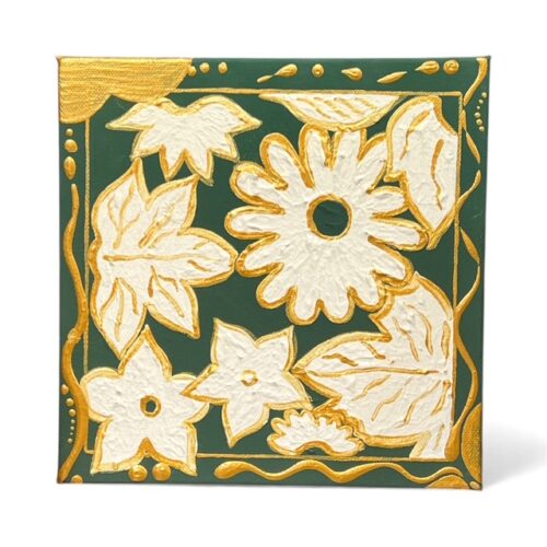 Artists Invitational Canvas 9